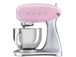 Миксер Smeg - SMF 02 PKEU
