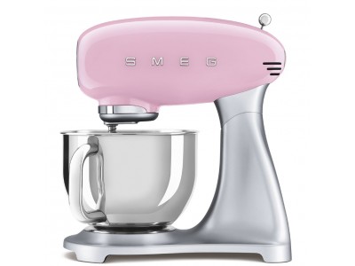 Миксер Smeg - SMF 02 PKEU