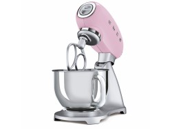Миксер Smeg - SMF 02 PKEU