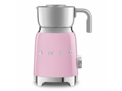 Вспениватель молока Smeg - MFF 01 PKEU