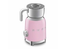 Вспениватель молока Smeg - MFF 01 PKEU