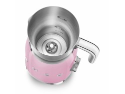 Вспениватель молока Smeg - MFF 01 PKEU