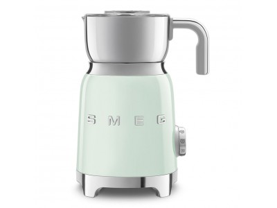 Вспениватель молока Smeg - MFF 01 PGEU