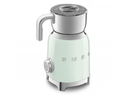 Вспениватель молока Smeg - MFF 01 PGEU