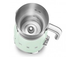 Вспениватель молока Smeg - MFF 01 PGEU