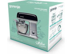 Кухонный комбайн Gorenje - MMC 1000 RLBK