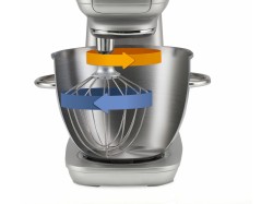 Кухонный комбайн Gorenje - MMC 1000 RLBK