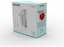 Миксер Gorenje - M 550 CSDC