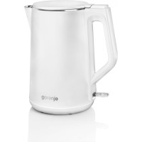 Чайник Gorenje - K 15 DWW