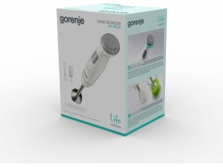 Блендер Gorenje - HBC 802 QW