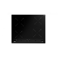 Варочная поверхность Teka - IZC 64010 BK MSS 112520015