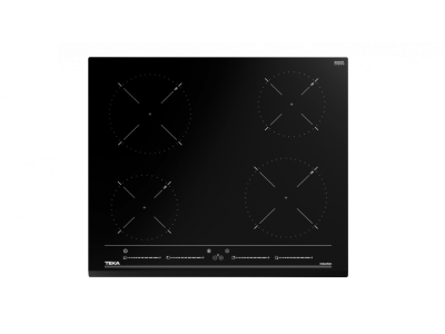 Варочная поверхность Teka - IZC 64010 BK MSS 112520015