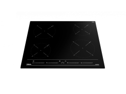 Варочная поверхность Teka - IZC 64010 BK MSS 112520015