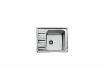 Мойка кухонная Teka - CLASSIC 1B ПОЛИРОВАННАЯ 10119070