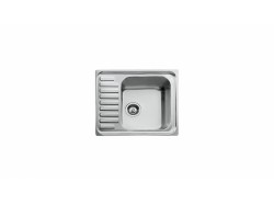 Мойка кухонная Teka - CLASSIC 1B МИКРОТЕКСТУРА 40109611
