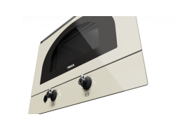Микроволновая печь встраиваемая Teka - MWR 22 BI VNS 112040001