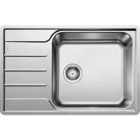 Мойка кухонная Blanco - LEMIS XL 6 S-IF Compact (525111)
