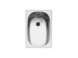 Мойка кухонная Teka - UNIVERSAL E 1B ПОЛИРОВАННАЯ 10132001