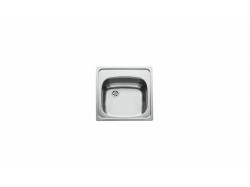 Мойка кухонная Teka - UNIVERSAL 465.465 1B МИКРОТЕКСТУРА 40109614
