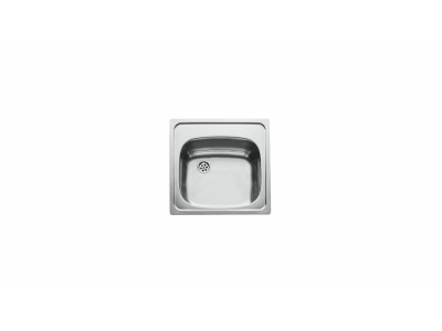 Мойка кухонная Teka - UNIVERSAL 465.465 1B МИКРОТЕКСТУРА 40109614