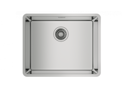 Мойка кухонная Teka - BE LINEA RS15 50.40 ПОЛИРОВАННАЯ 115000005