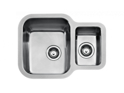 Мойка кухонная Teka - BE 1 1 - 2 B 625 REV ПОЛИРОВАННАЯ 10125160