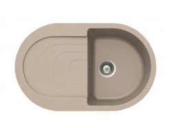 Мойка кухонная Teka - PERLA 45 B-TG БЕЖЕВЫЙ 40144588
