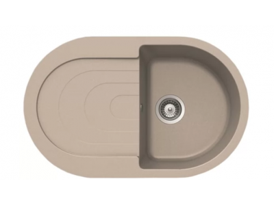 Мойка кухонная Teka - PERLA 45 B-TG БЕЖЕВЫЙ 40144588