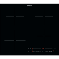 Варочная поверхность Zanussi - ZITN 644 K Hob2Hood