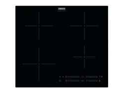 Варочная поверхность Zanussi - ZITN 644 K Hob2Hood