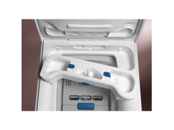 Стиральная машина Electrolux - EW 7 T 3362 U