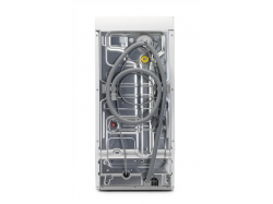 Стиральная машина Electrolux - EW 7 T 3362 U