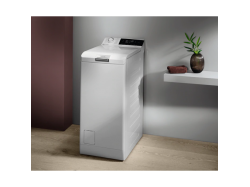 Стиральная машина Electrolux - EW 7 T 3362 U