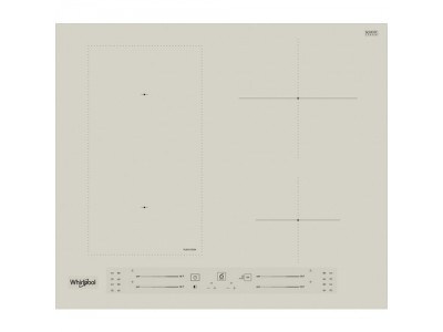 Варочная поверхность Whirlpool - WLS 2760 BFS