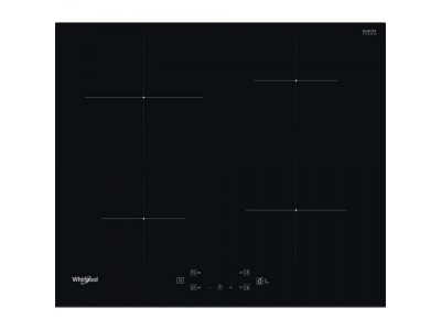 Варочная поверхность Whirlpool - WSQ 2760 BF
