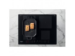 Варочная поверхность Whirlpool - WFS 0160 NE