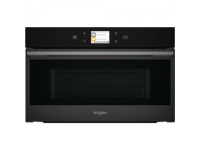 Микроволновая печь встраиваемая Whirlpool - W 9 MD 260 BSS