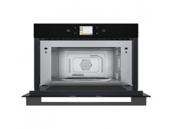Микроволновая печь встраиваемая Whirlpool - W 9 MD 260 BSS