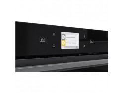 Микроволновая печь встраиваемая Whirlpool - W 9 MD 260 BSS