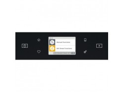Микроволновая печь встраиваемая Whirlpool - W 9 MD 260 IXL