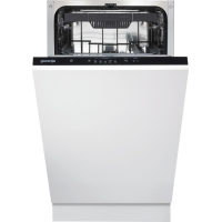 Посудомоечная машина встраиваемая Gorenje - GV 520 E 11
