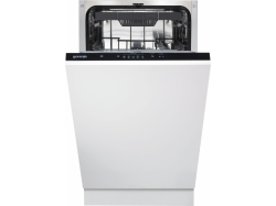 Посудомоечная машина встраиваемая Gorenje - GV 520 E 11