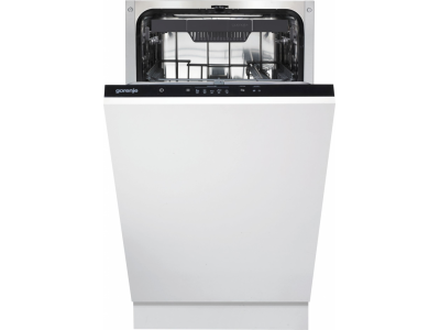 Посудомоечная машина встраиваемая Gorenje - GV 520 E 11