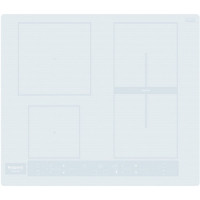 Варочная поверхность Hotpoint - HB 8460 BNEW