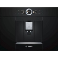 Кофеварка встраиваемая Bosch - CTL 636 EB 6