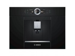 Кофеварка встраиваемая Bosch - CTL 636 EB 6