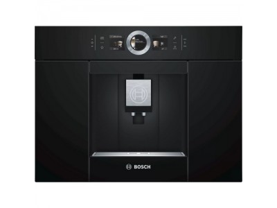 Кофеварка встраиваемая Bosch - CTL 636 EB 6 Кофеварка встраиваемая Bosch - CTL 636 EB 6