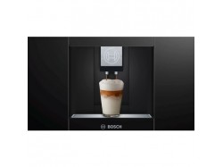 Кофеварка встраиваемая Bosch - CTL 636 EB 6