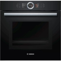 Духовой шкаф Bosch - HMG 6764 B 1