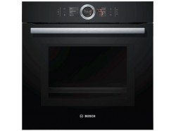 Духовой шкаф Bosch - HMG 6764 B 1